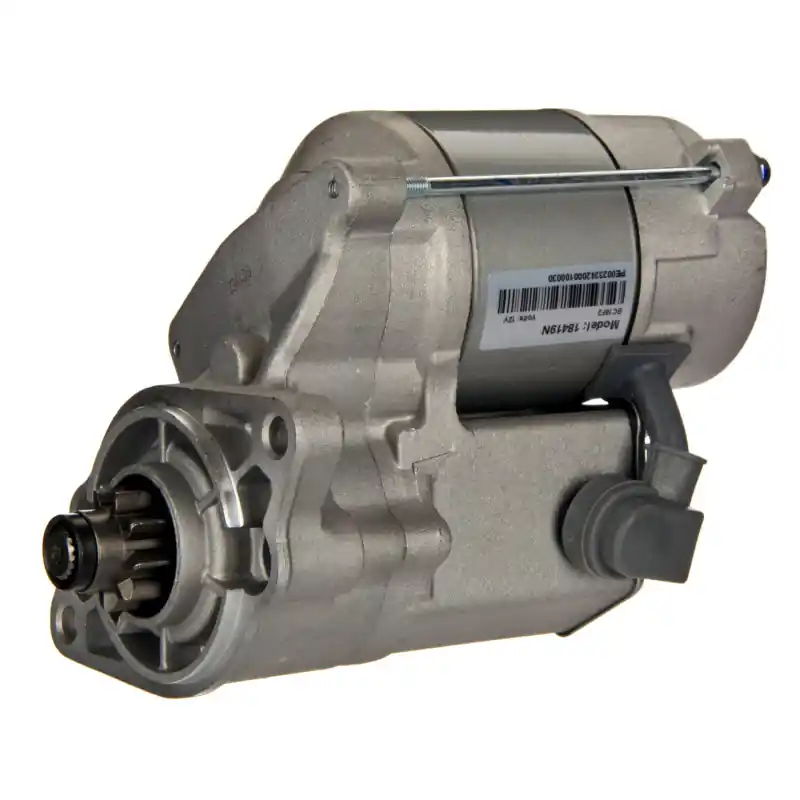 Electromotor Kubota 174236 HC-Cargo 1,4kW 12V Comandă acum