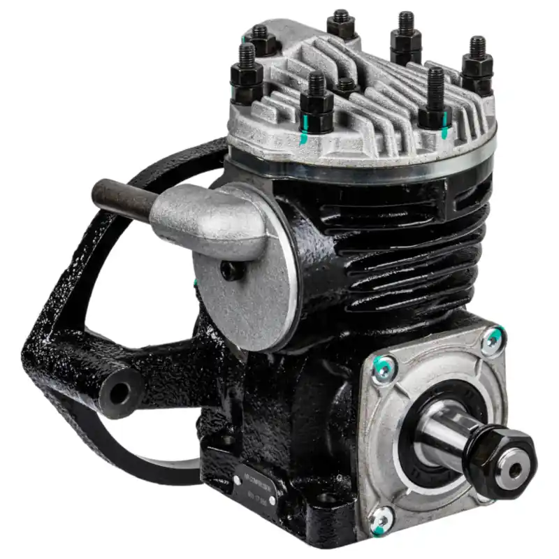 Super ofertă Compresor Massey Ferguson 235 255 1670954M91 60117950 tip vechi cu coș