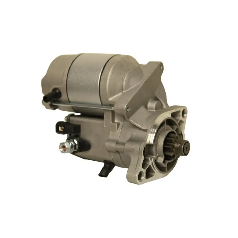 Electromotor Kubota Z-9 18019N echivalent 16611-63010 Cumpără online