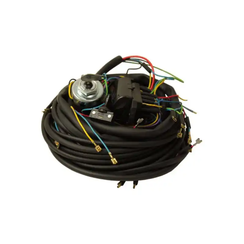 Instalare electrica combinată C-360 3p sub alternator 50646100 Chilipir