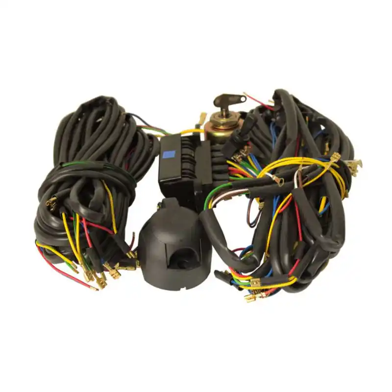 Popular instalatie electrica combinată C-360 3p Generator C-360 3p 50646100