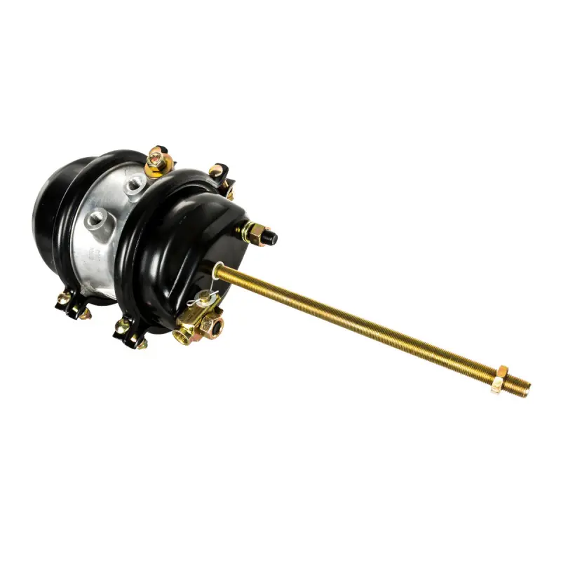 Reducere specială Cameră frână cu membrană tip 24/24 pentru frâne cu tambur cu frână de parcare