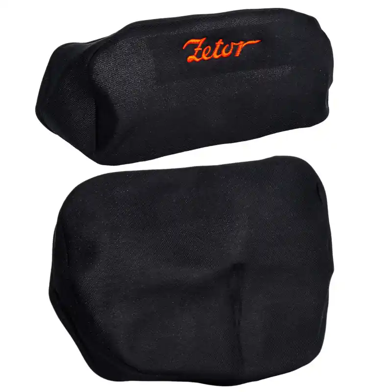 Ofertă de sezon Husa scaun auxiliar Zetor echivalent 9921071 992-1071