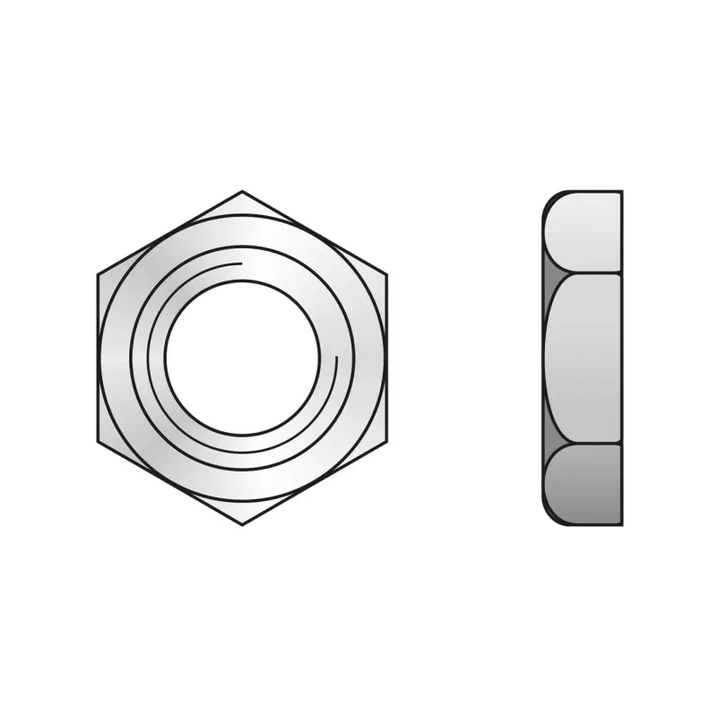 Lichidare de stoc Piulita Pentru Tevi Forma B 431 Otel Zincat-Bg112 Oferta Pret - - Trada Marketplace