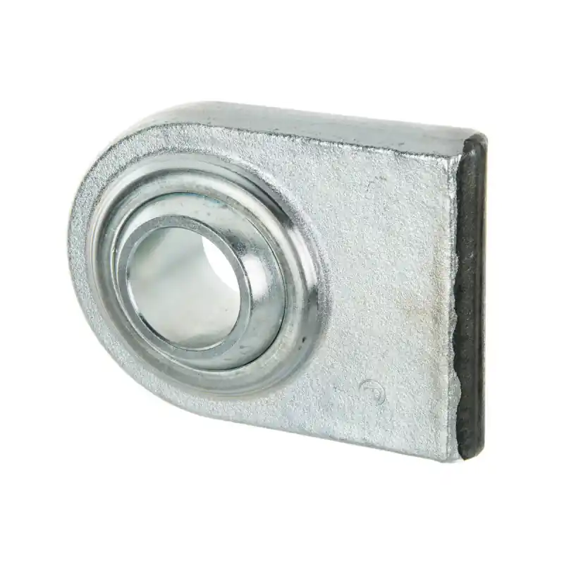 Capăt de tijă de tragere inferioară Articulație universală Ochi Fi 37 Cat. iii Calitate înaltă