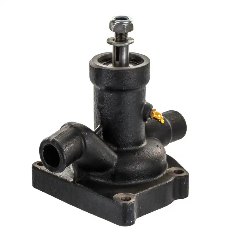 Plată securizată Pompă de apă C-360 Rotor din fontă 46506150 46/50-615/0