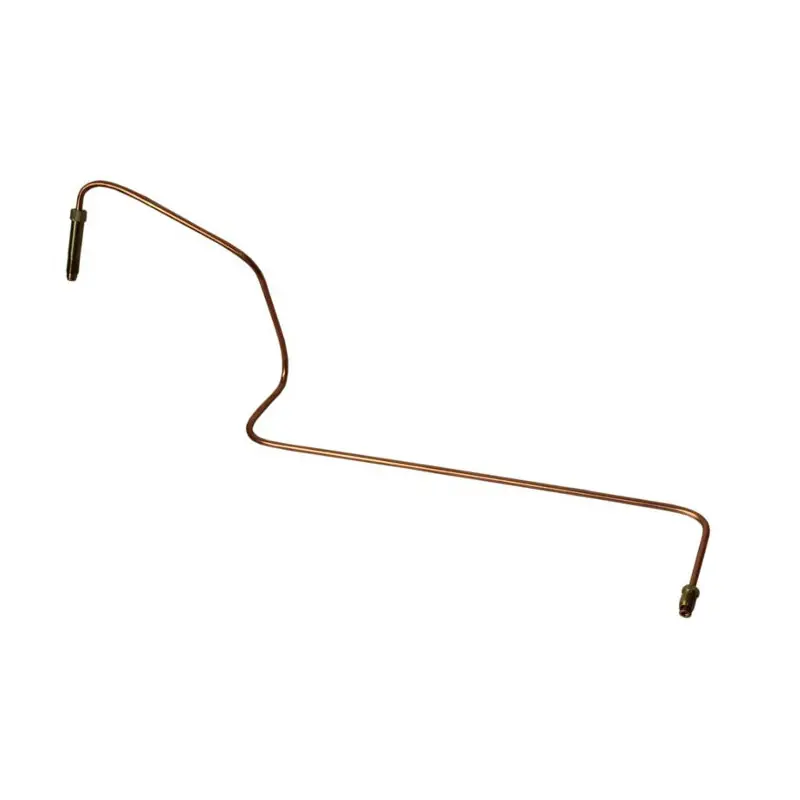 Conducta Frana Dreapta Zetor 69112603 6911-2603 Preferatul clienților