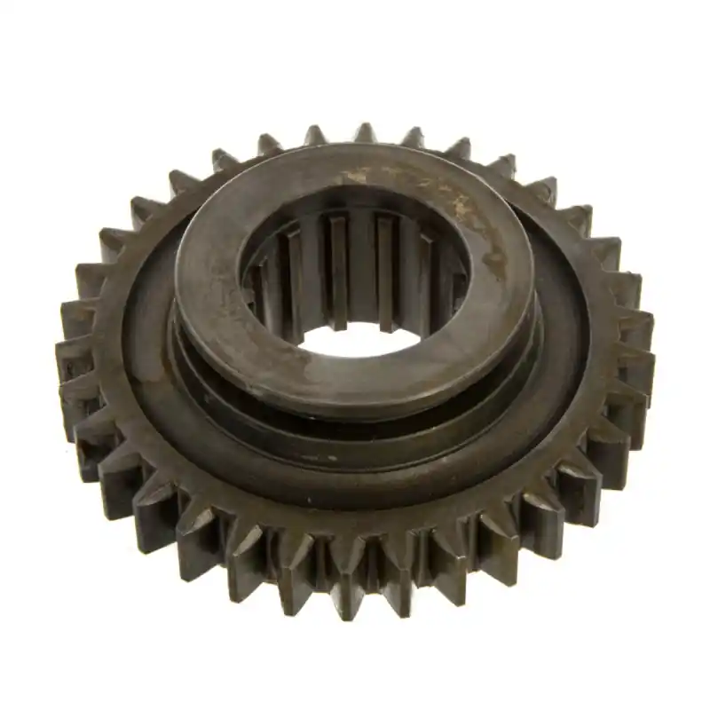 Retur gratuit Roată de viteză 1 și marșarier Zetor Original 60111906