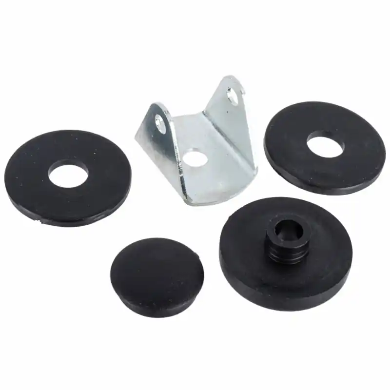 Suport de montare a mânerului de ușă Șaibă de spălare Garnitura de fereastră Cumpărături sigure