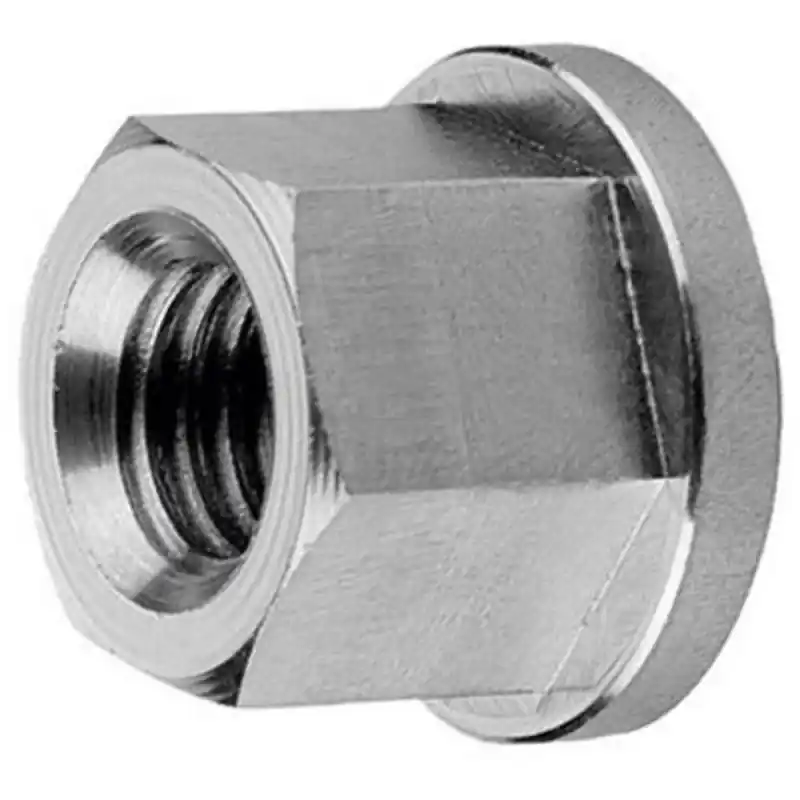 Piulita Hexagonala Inalta Flansa 6331 Otel Gr.10-M24 Oferta Pret - Trada Marketplace Reduceri