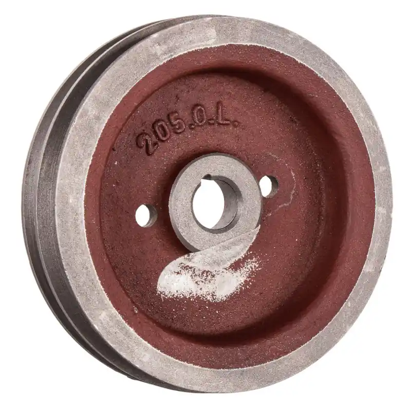 Discount Fulie compresor 3p 50642050 C-360