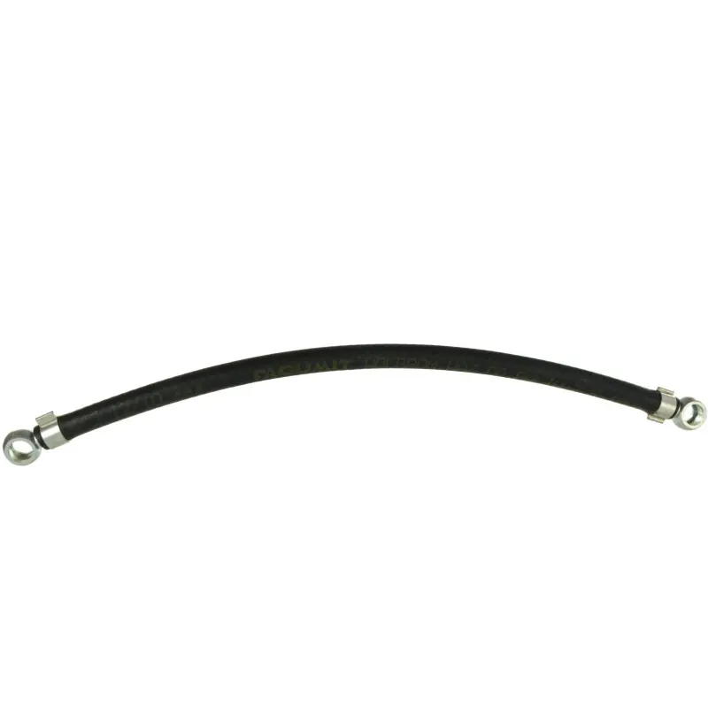 Chilipir Zetor conductă de combustibil 2 lungă 71010887