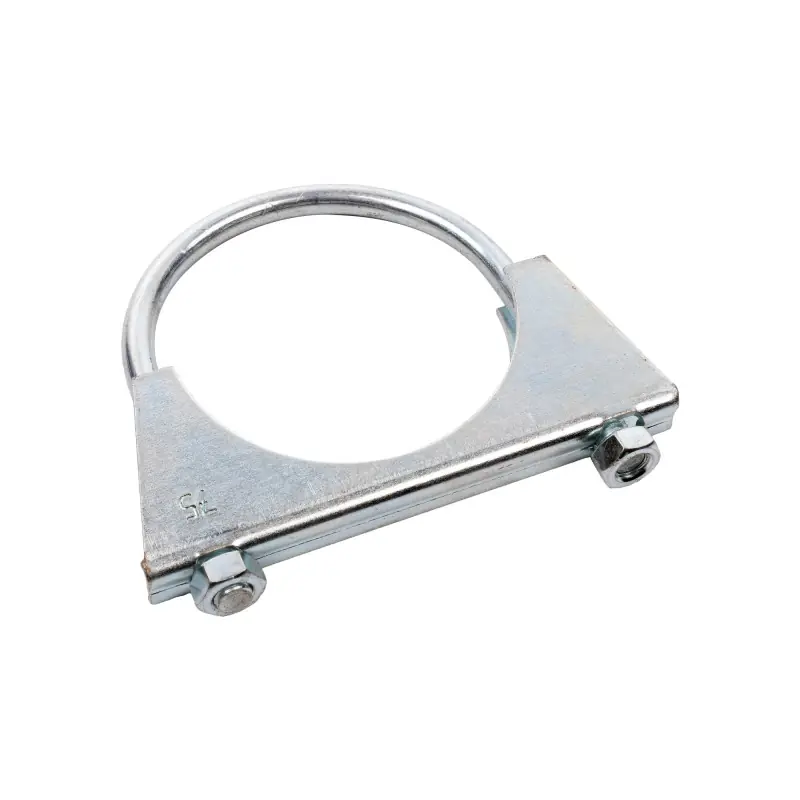 Clemă pentru țevi de eșapament 75mm Super ofertă