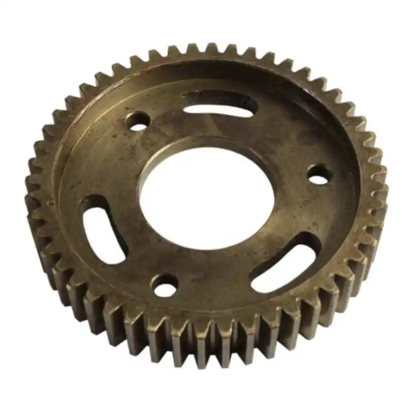 Cumpără online Roată arbore Pinion came Mf 255 3 Cyl 0410241