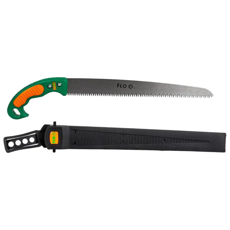 Ofertă Fierăstrău horticole 300 mm cu teacă FLO