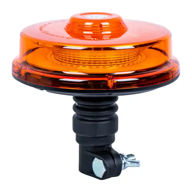 Girofar stroboscopic LED UFO2 flex 12V 24V KAMAR Bestseller