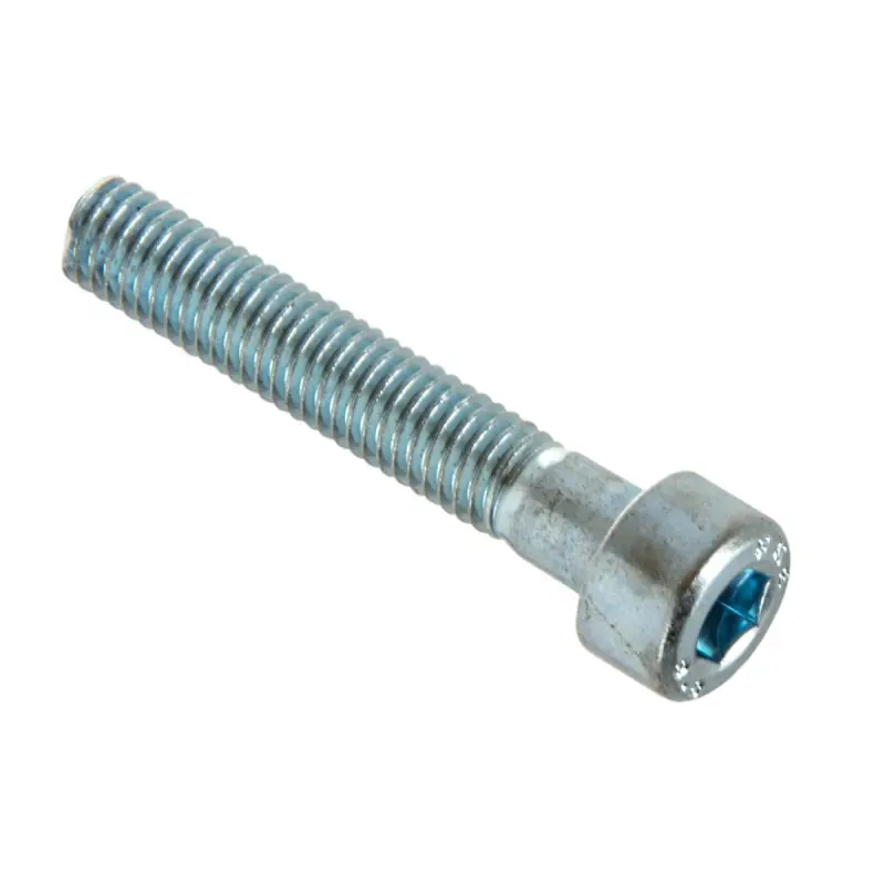 Discount Șurub imbus M5x30 clasa 8.8 zincat