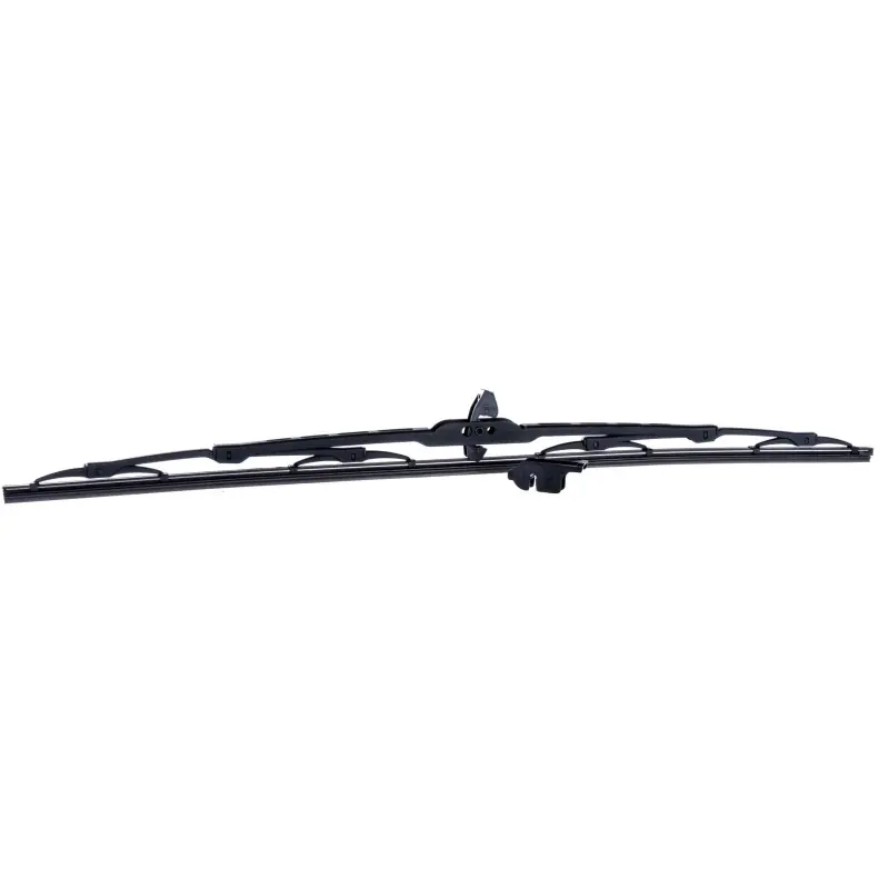 Livrare expres Lamă ștergător 575mm cu cadru, cauciuc-silicon, lungime 575mm Wus575 Oximo