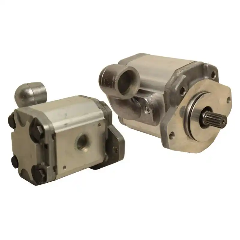 Pompă hidraulică C-385 PZ 2 26,5 KS 42L/min 86420902 Super ofertă