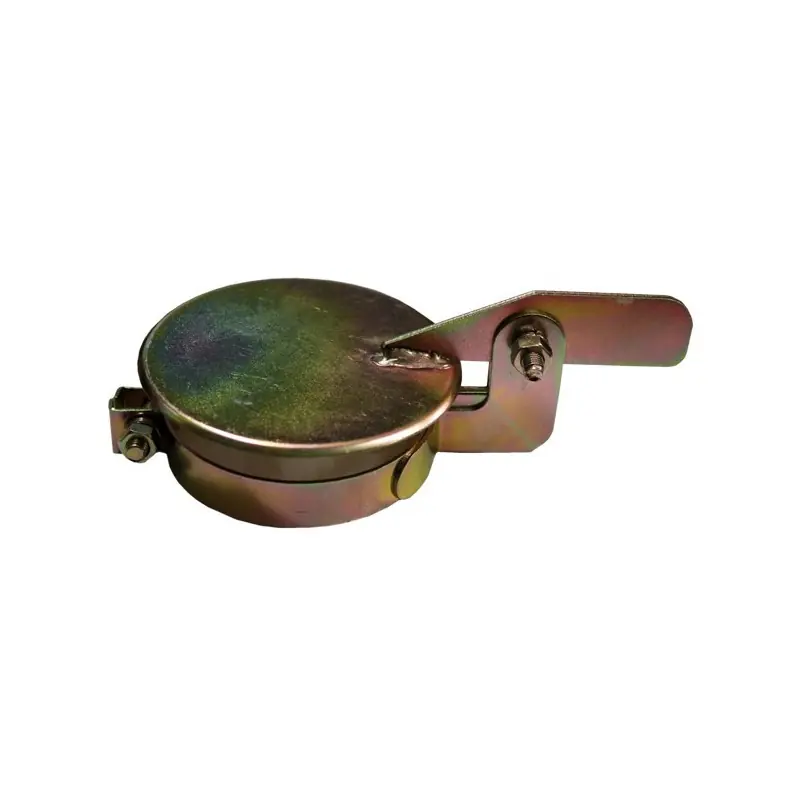 Chilipir Capac amortizor clapetă 70-75mm C-385 Turbo 89014999