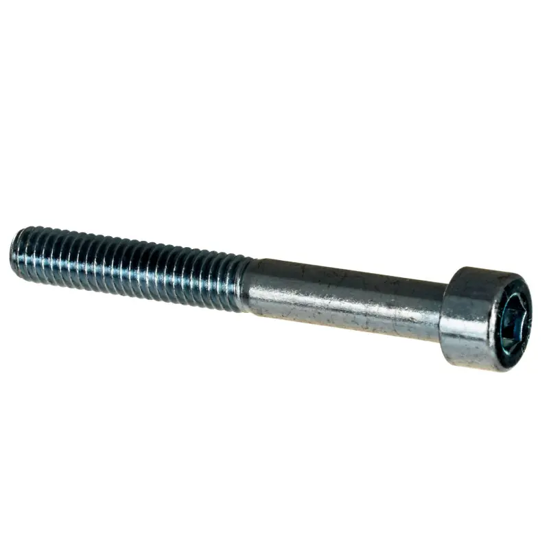 Ofertă limitată Șurub imbus M6x50 clasa 8.8 1 buc.