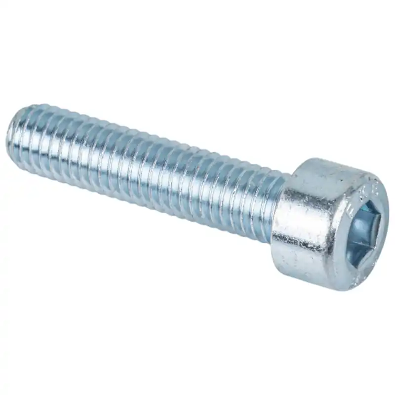 Șurub imbus M8x35 clasa 8.8 zincat 1 buc. Cel mai vândut