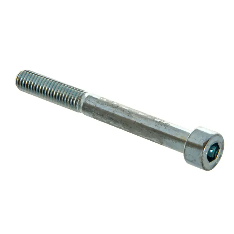 Șurub imbus M8x75 clasa 8.8 1 buc. Noutate