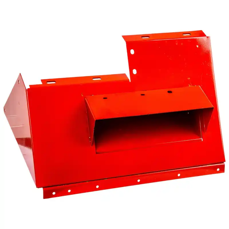 Aripă spate dreapta C-385 nou tip 86606050 Ofertă limitată