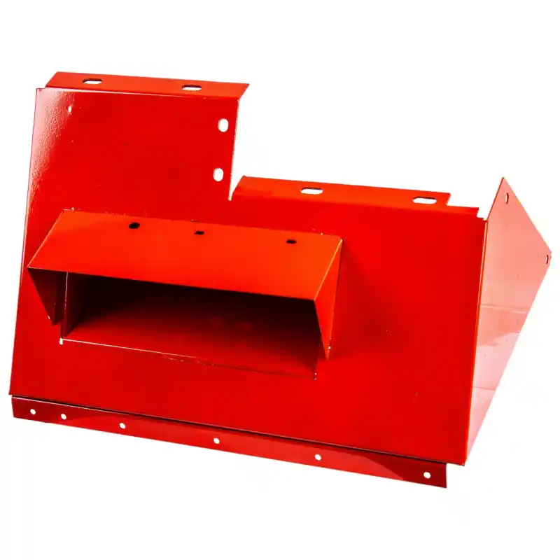 Aripă spate stânga C-385 nou tip 86606060 Popular