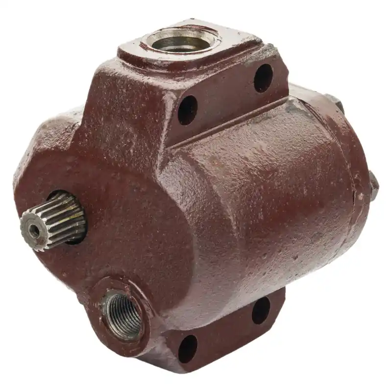 Pompă hidraulică C-360 28L/min 46546310 Premium