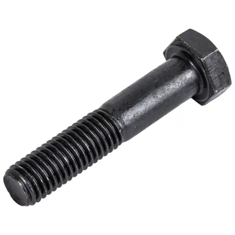 Chilipir Șurub cu filet parțial M12x60mm cl. 12.9 DIN 931