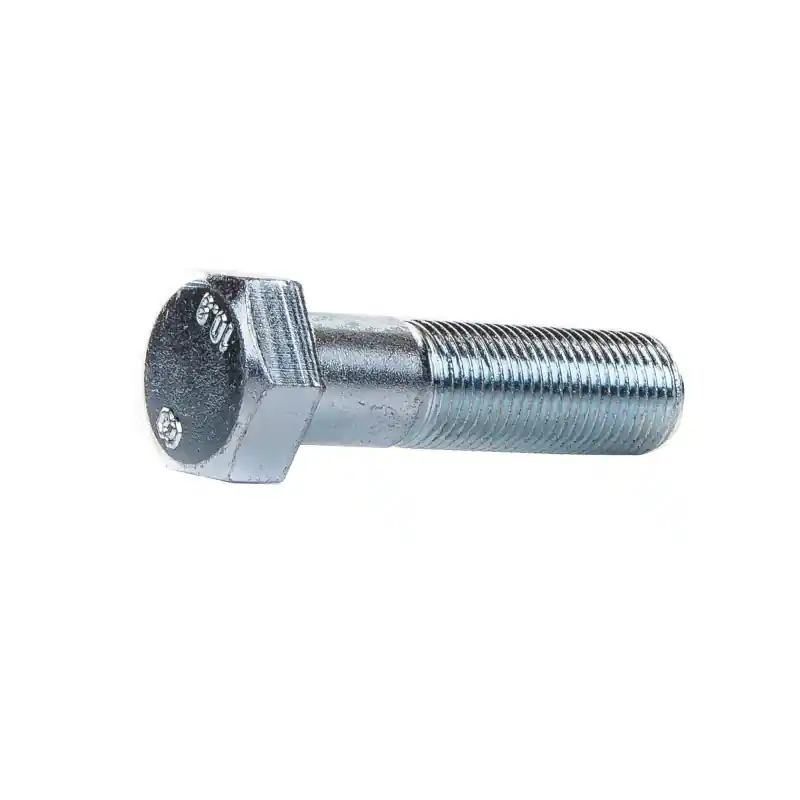 Șurub cu filet parțial M16x1,5x60mm filet fin zincat Preț mic