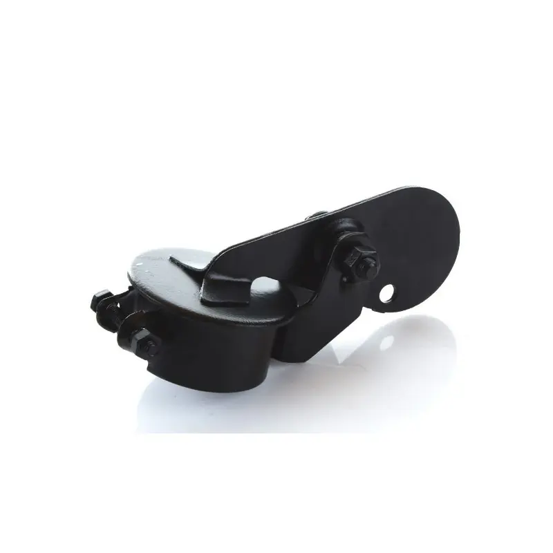 Capac amortizor clapetă 57,1mm Chilipir