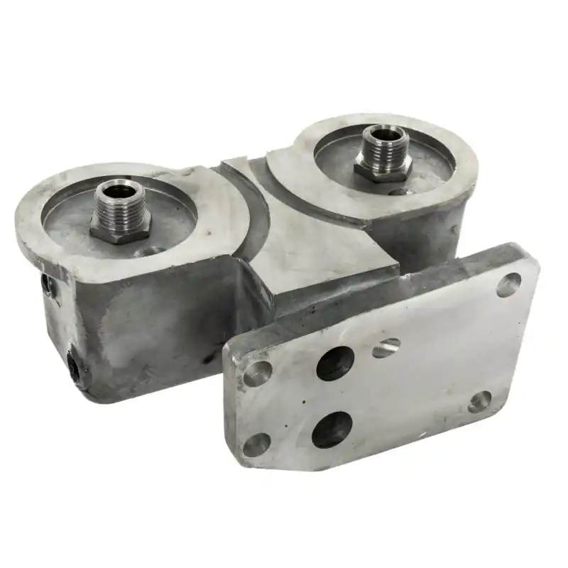 Suport filtru ulei C-385 6-cilindri 64900100 Disponibil imediat