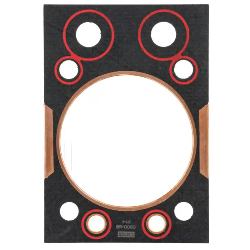 Cel mai vândut Garnitura capului C-360 M Montat cu silicon 46505120s