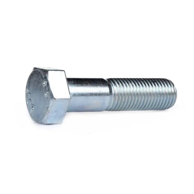 Șurub cu filet parțial M30x120 cl. 8.8 1 buc. Transport gratuit