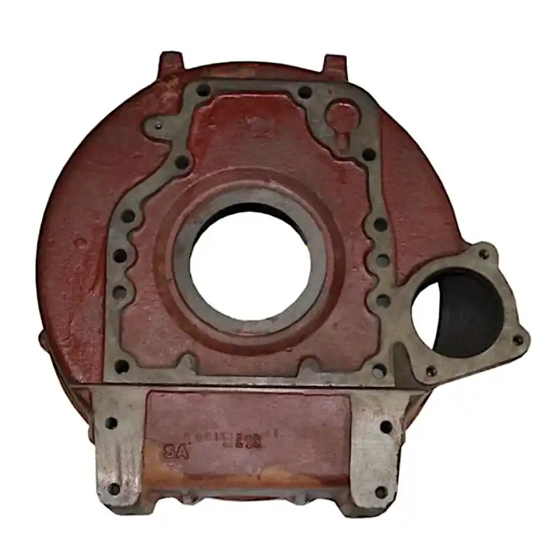 Doar azi carcasa volantuluiintermediară C-330 Ring 50001432