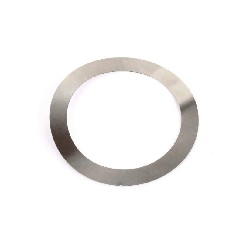 Preferatul clienților șaibă distanțier 65x85x0,1mm