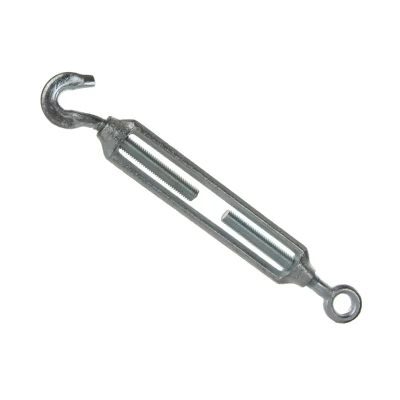 Cel mai bun preț Întinzător M12x140 ochi + cârlig