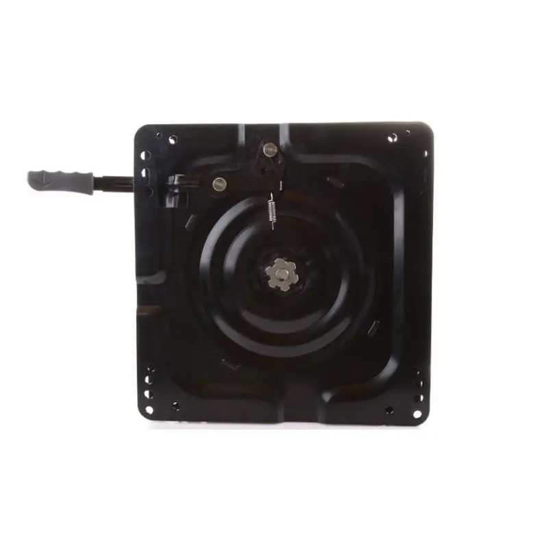 Transport gratuit Placă rotativă scaun 360°