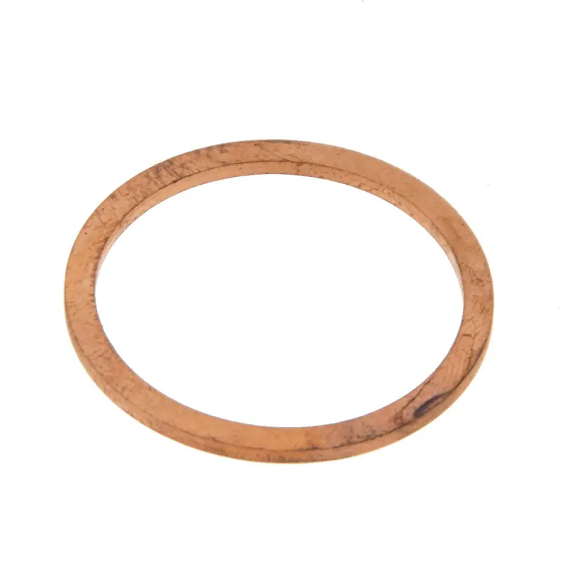 șaibă cupru 33x39x2mm Retur ușor