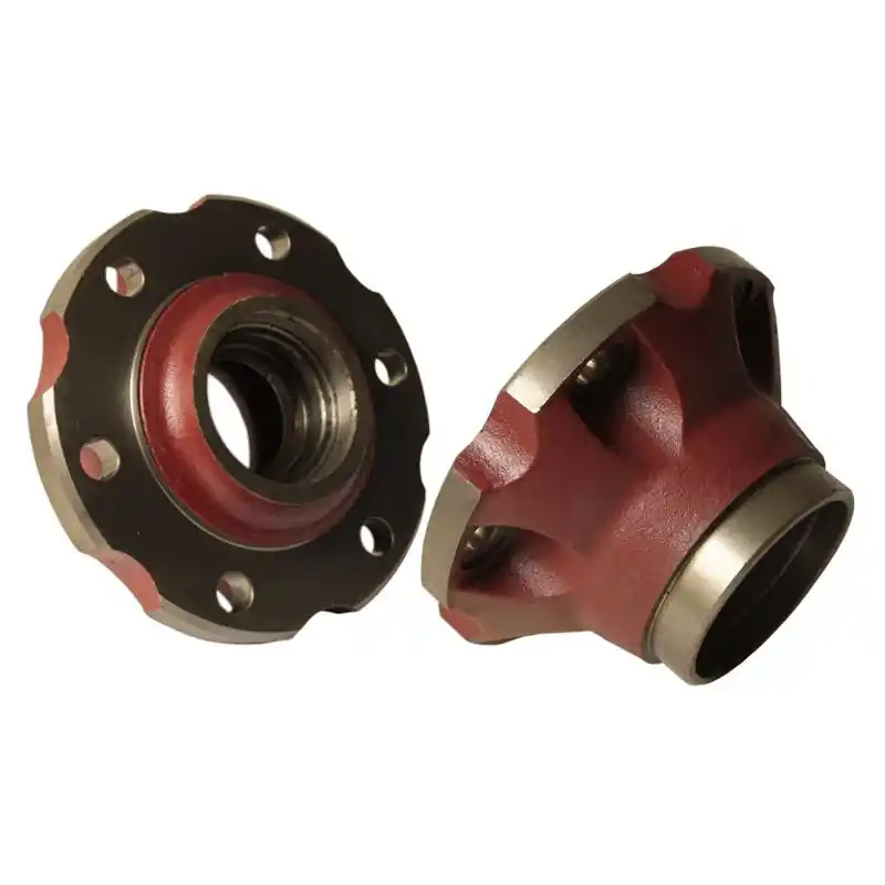 Butuc roată față MF4 Ursus 4512 3029387M1 Lichidare de stoc