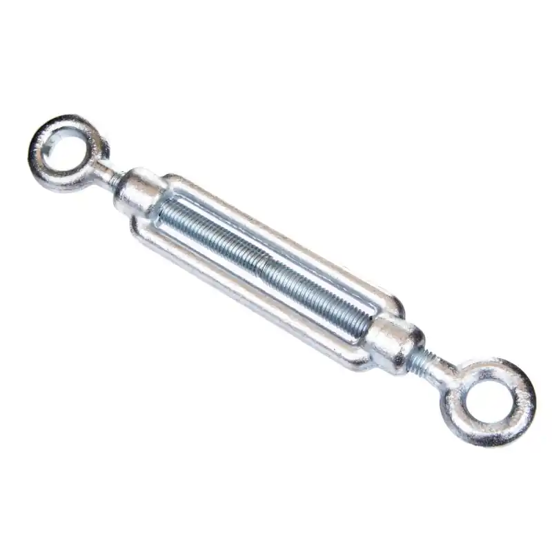 Șurub întinzător zincat M10 ochi-ochi 150mm Livrare rapidă