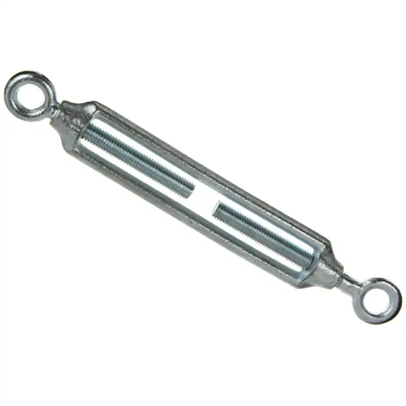 Șurub întinzător ochi + ochi M12x140 Plată sigură