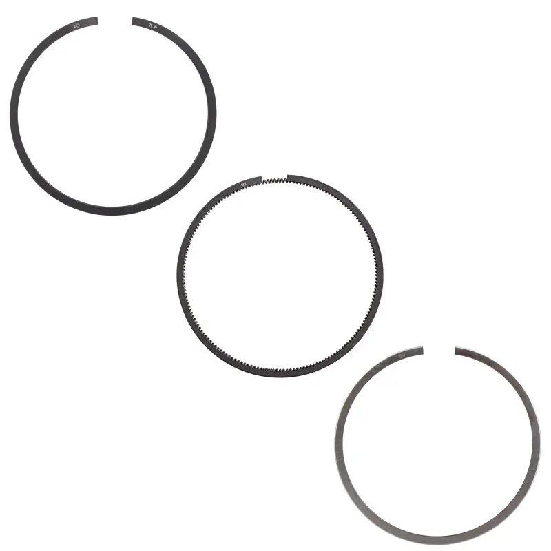 Cumpără acum Set segmenți piston Ø102 mm Zetor Prima pentru 1 piston 52110096