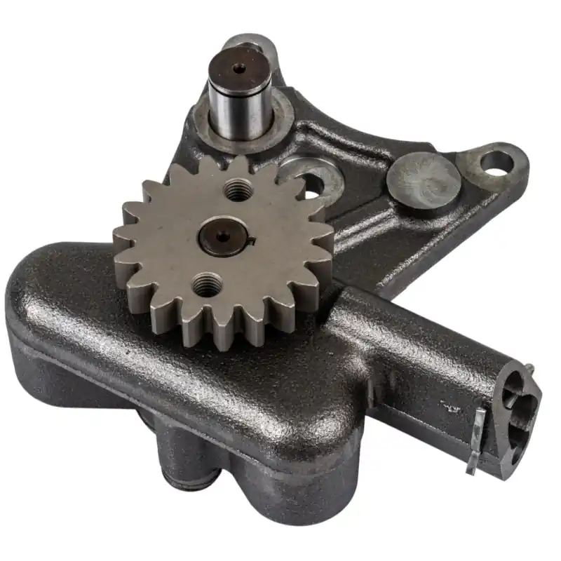 Retur gratuit Pompă de ulei motor MF3 41314078 Agtech