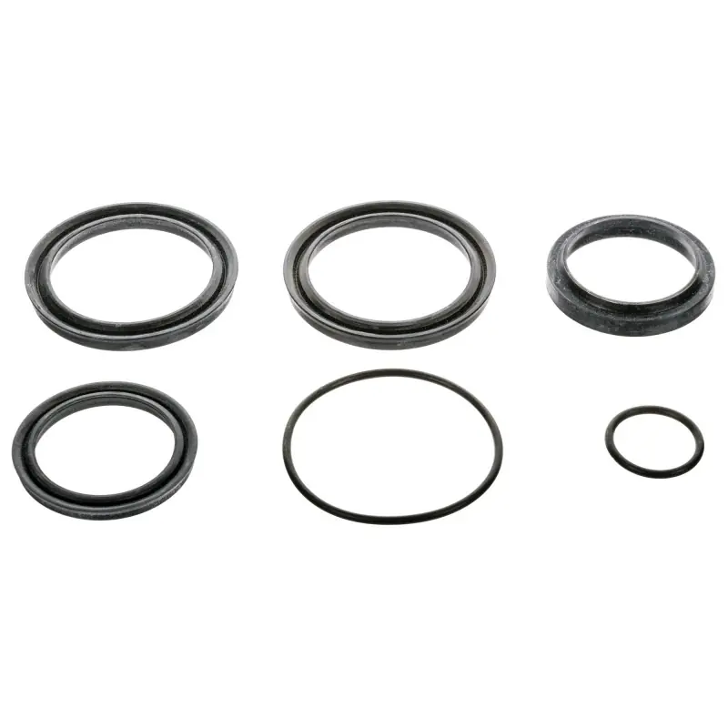 Kit de etanșare pentru cilindrul de ridicare Zetor K-221 Fi 32mm Tije piston 70118033 Expediere rapidă