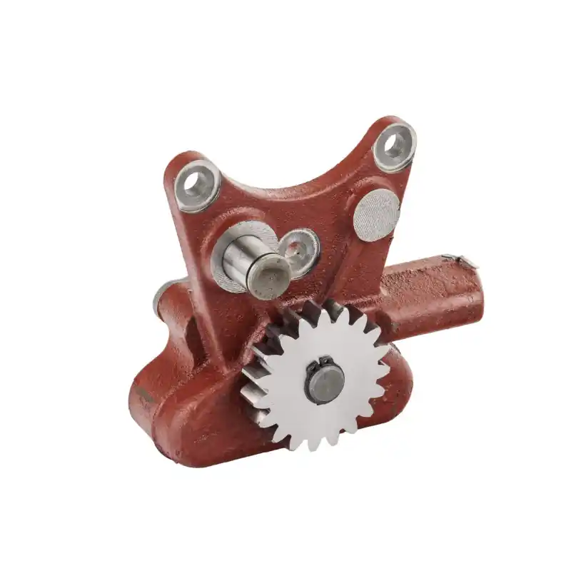 Pompă de ulei motor MF3 41314078 Hylmet Preț mic