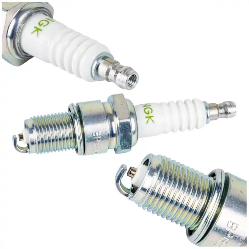 Bujie NGK Audi 80 FSO 125P Polonez Super ofertă