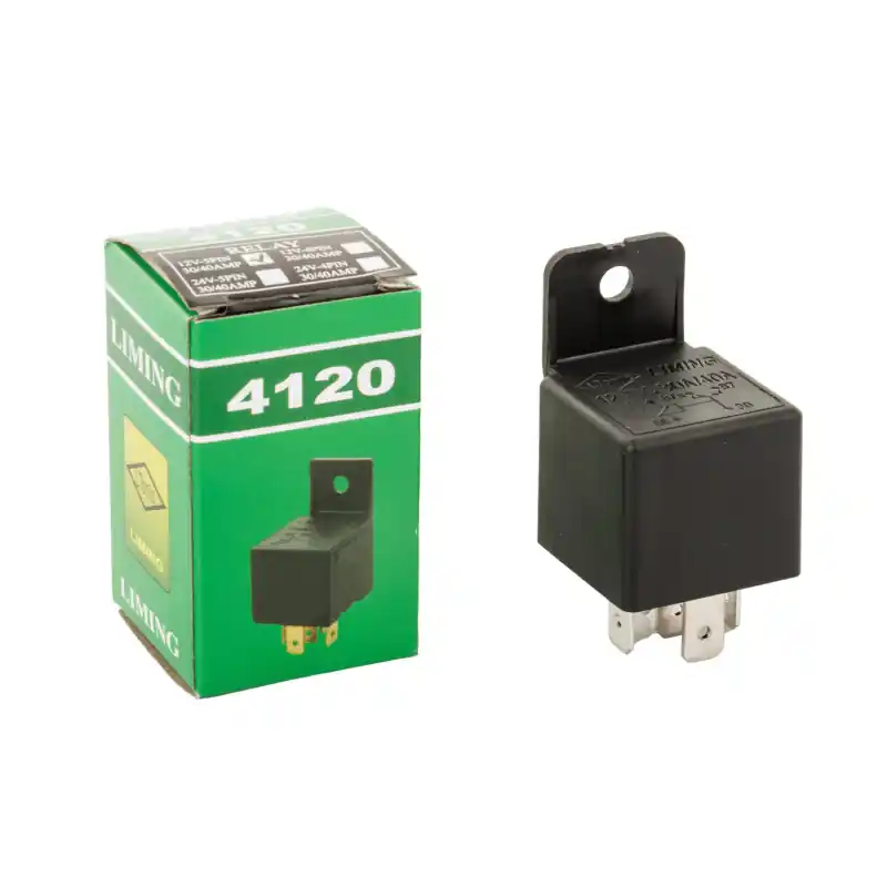 Disponibil imediat Releu auto 4120